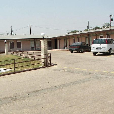 Holiday Host Motel Sonora Buitenkant foto